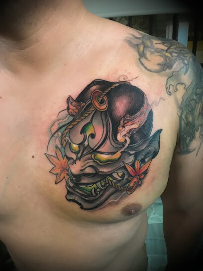 Tattoo Factory GYE