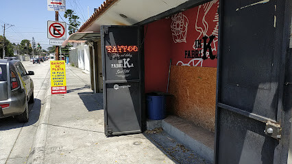 Ink Fabrika