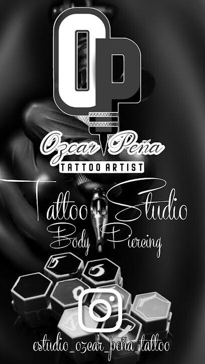 Estudio Ozcarpeñatattoo