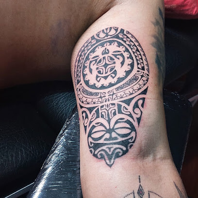 Fix Tattoo Studio