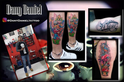Ink Brothers Tattoo