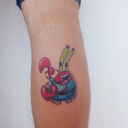 Estudio Tattoo