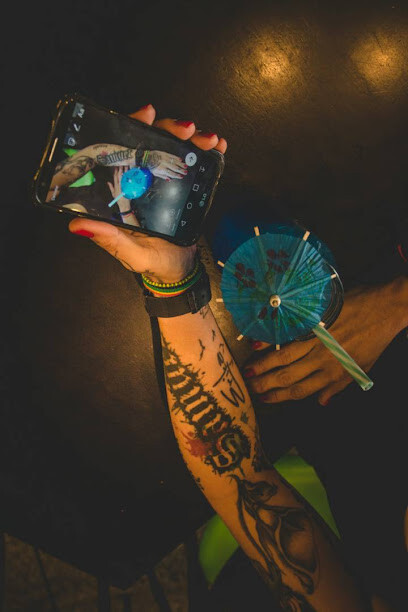 Samka Tattoo Studio