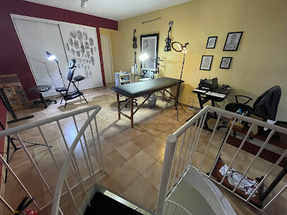 Estudio de Tatuajes
