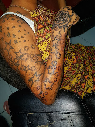 6TRO TATTOO STUDIO