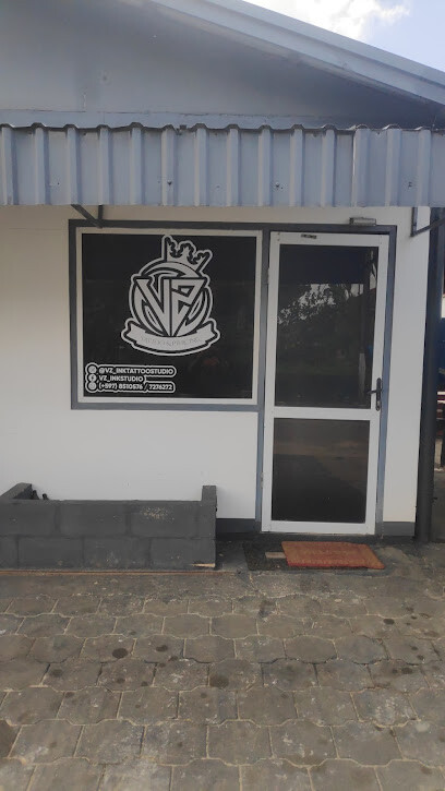 VZ INK tattoo studio