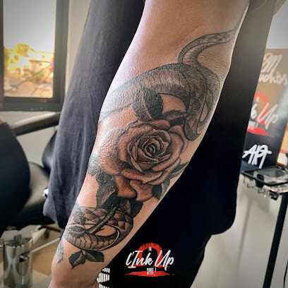 The l’Ink Up Spot