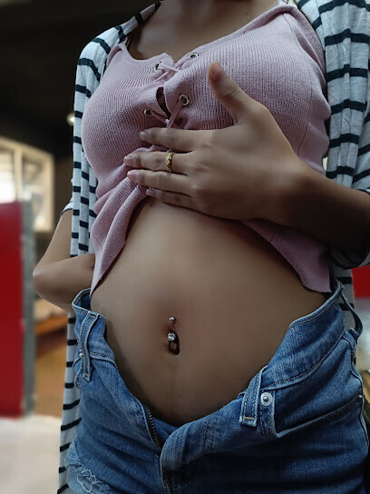 A Little Prick Piercingz