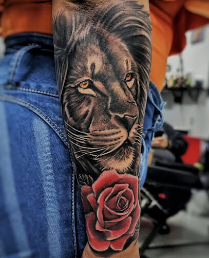 Panama Tattoo Evolution