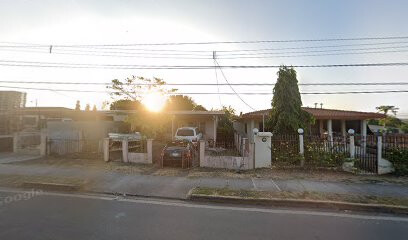Sebastian Ink Studio