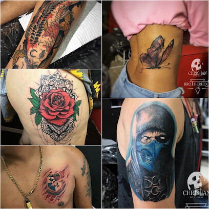 Brotherhood Ink PTY