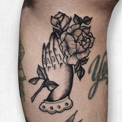 Olivia Tatts