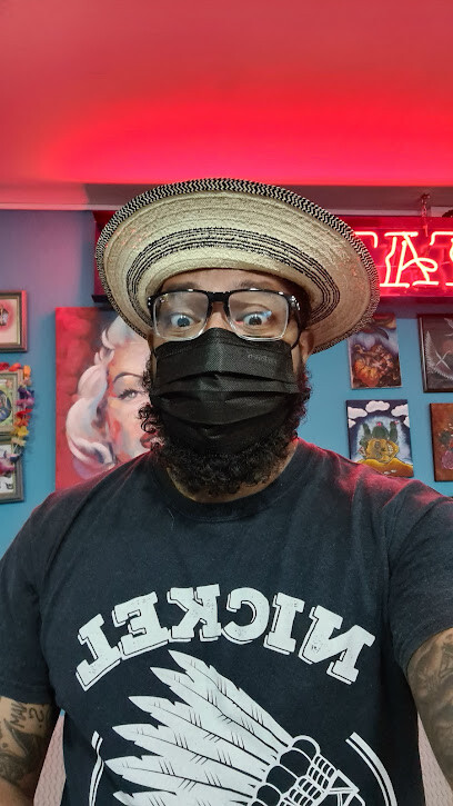 Nickel Tattoo Studio