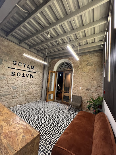 Sotam Tattoo Studio