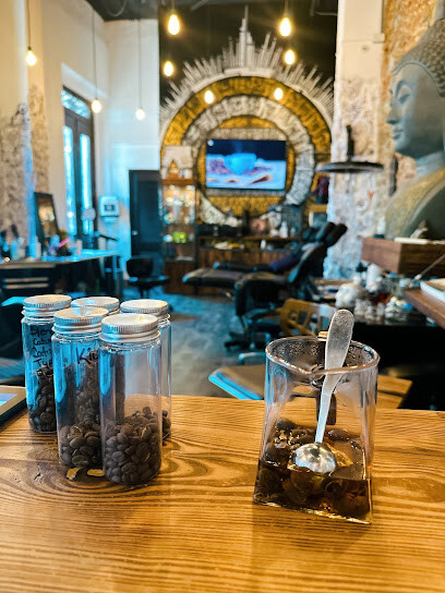 Makea Coffee