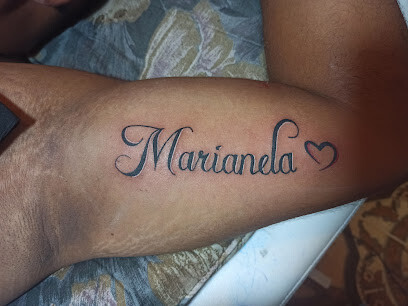 Acuña Tattoo