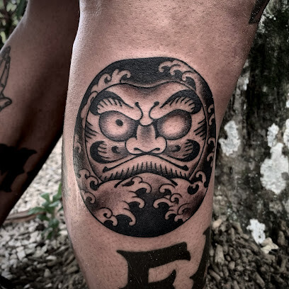 Good Life Tattoo