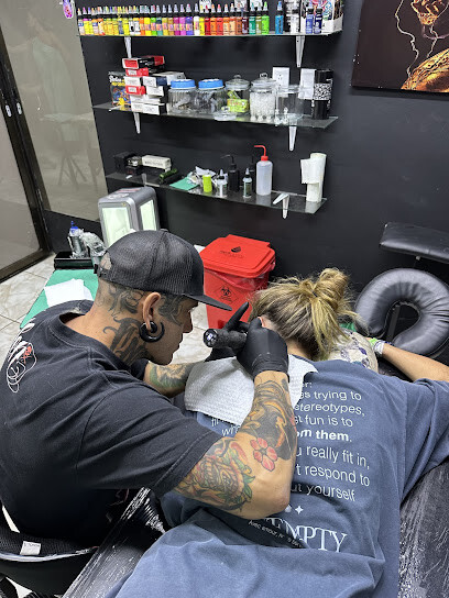 No Limits Tattoo