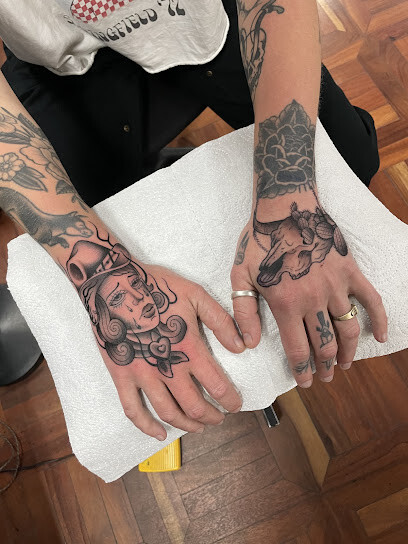 Herradura Ink