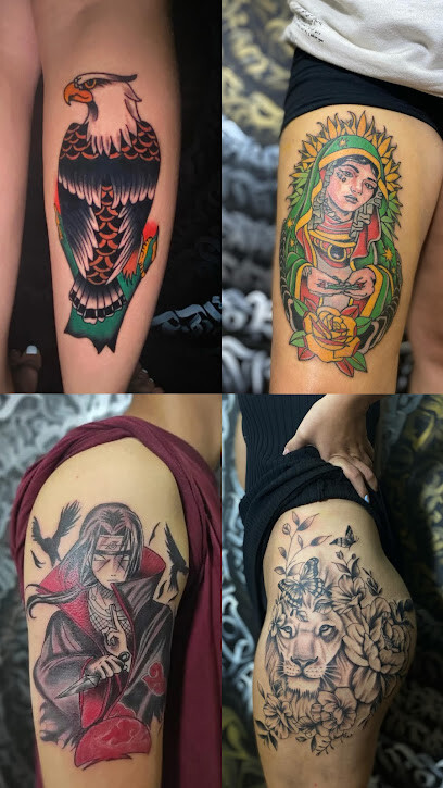 LIMÓN CR TATTOO PIERCING