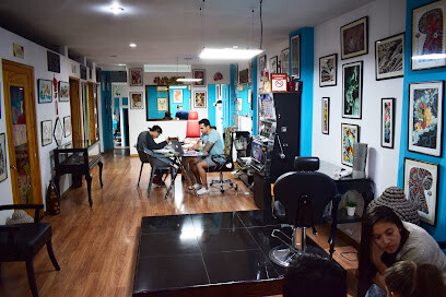 Stattoos Tattoo Piercing