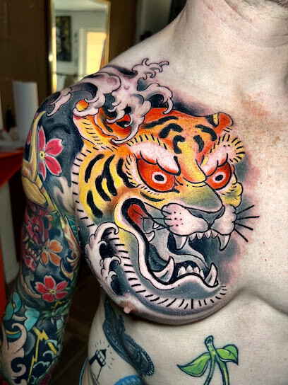Samsara Tattoo Studio