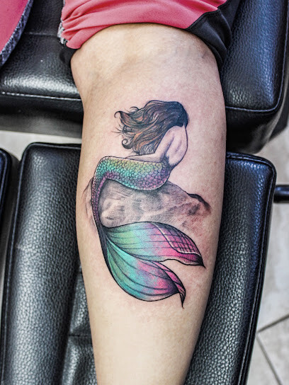 Lighthouse Tattoo Studio