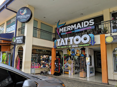 Tattooanis Tattoo & Body