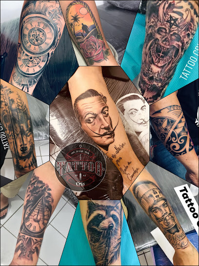 Tattoo cris