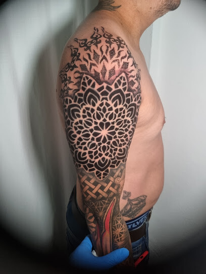 Fenix Tattoo Studio Cr