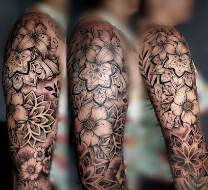 Tattoo House