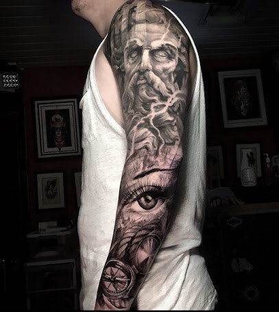 Nueva Orden Tattoos