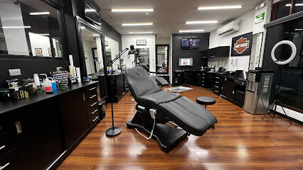 JP Tattoo Company
