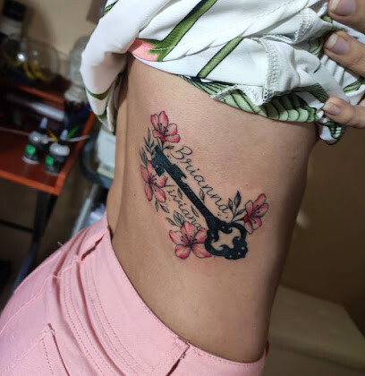 Ruben Art Tattoo