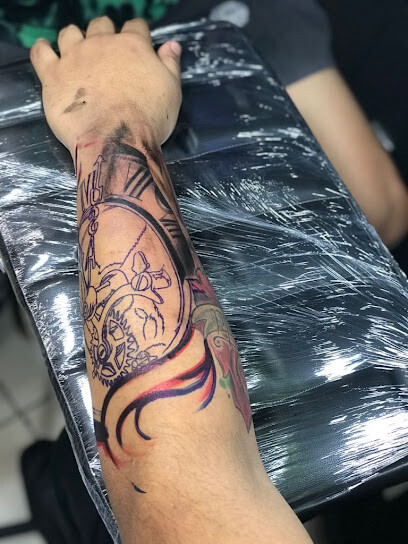 Amunet Tattoo Studio