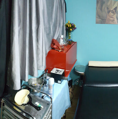 Dixie Tattoo & Art Studio