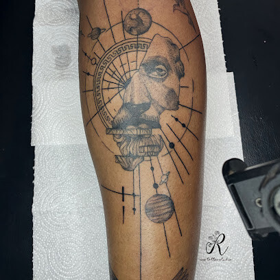 Ross Tattoo Studio