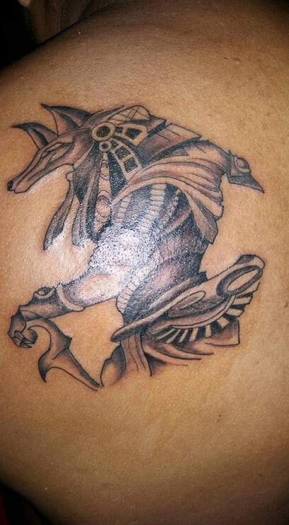Tatu Arte 505