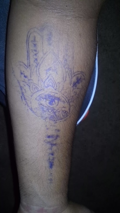 Harry TATU