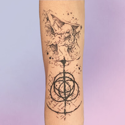 Sol Tattoo Studio Estelí