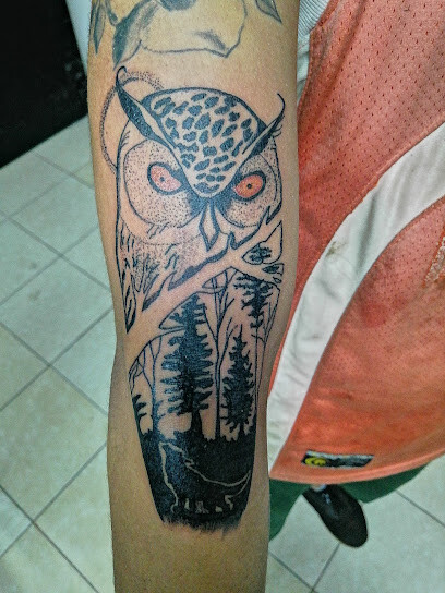 InkSoul Tattoo