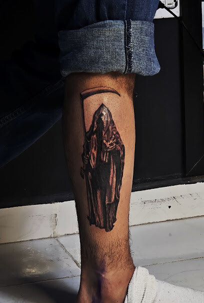 1999InkTattooStudio