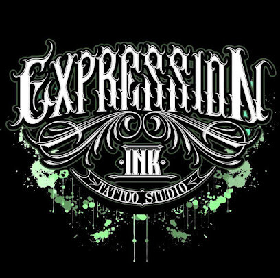 Expression Ink