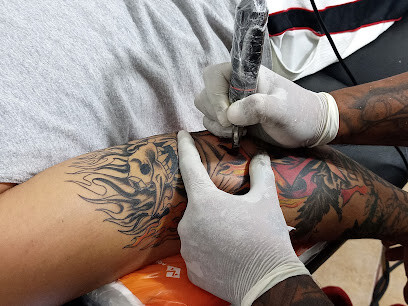 Loyalty Ink Tattoo Co.