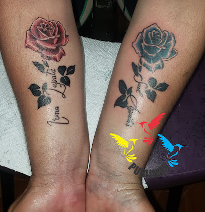 Kapeto Ink