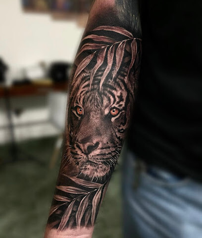 Da Vinci Tattoo Studio