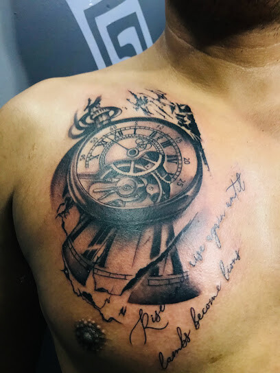 Villanueva Ink