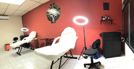 Inkdustry Tattoo Studio