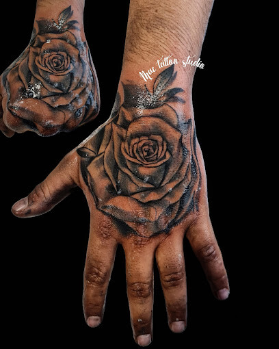 Soul Tattoo Studio