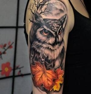 Livity Studio Tattoo shop